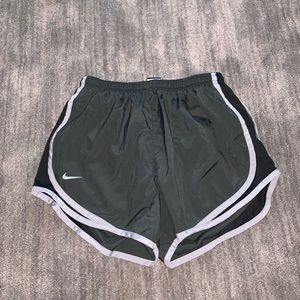 Nike dri-fit shorts